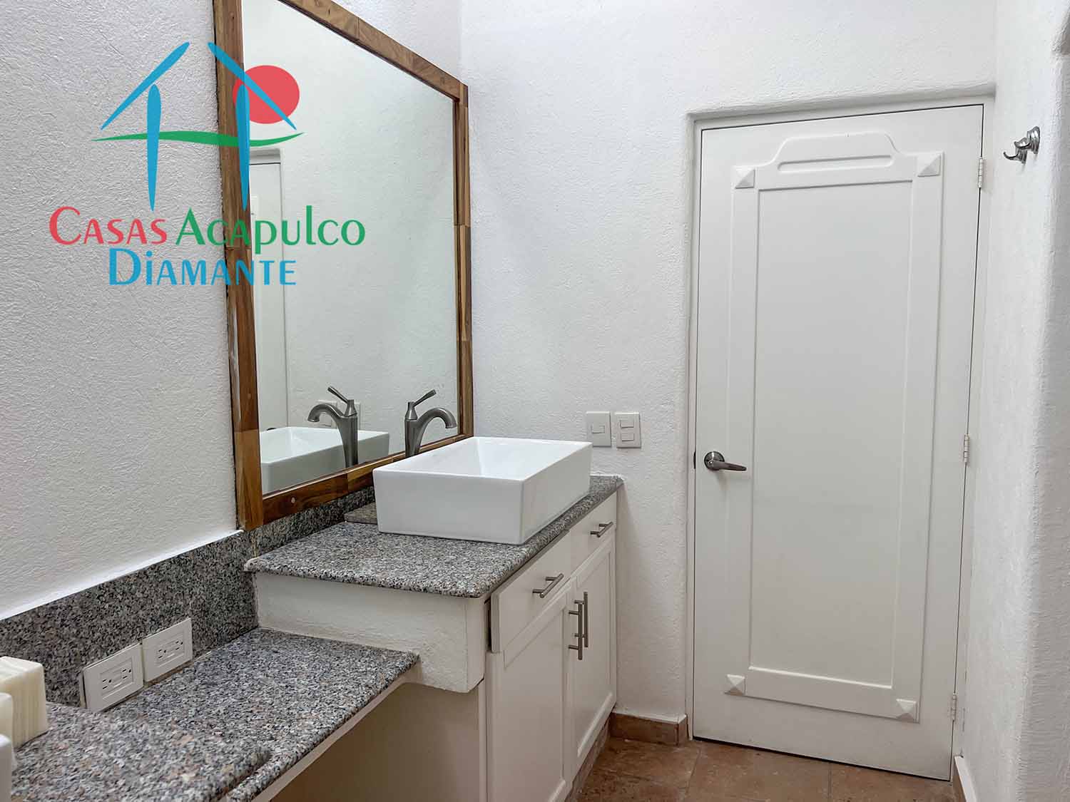 Brisas del Marqués Los Celajes 19 - Recámara principal 14